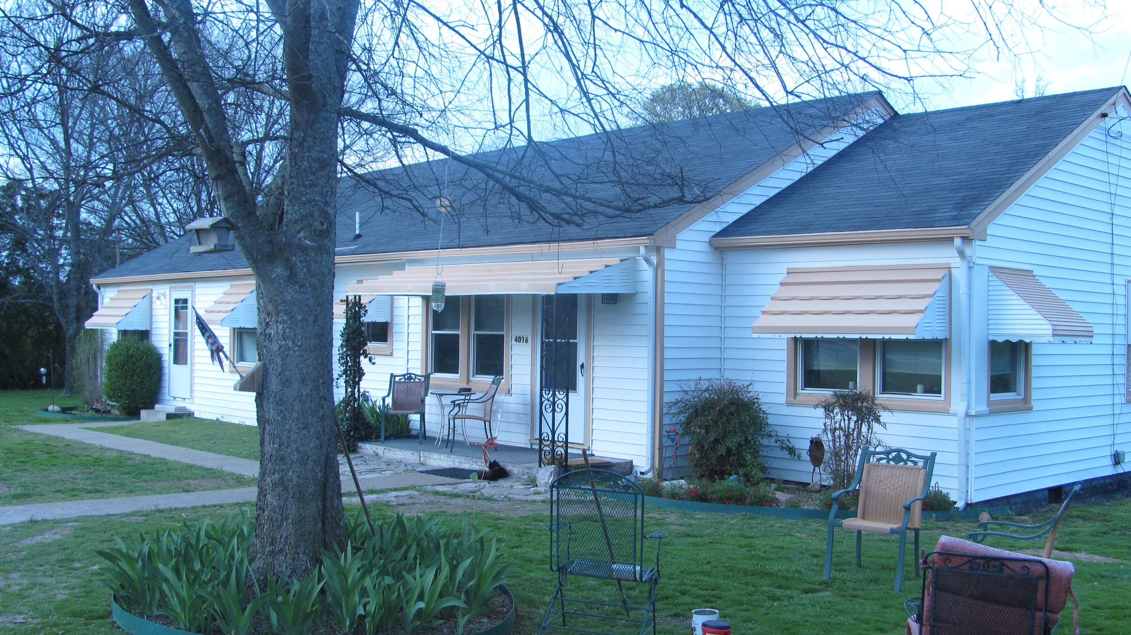First Things First Sober Living Home - The Farm First Things First Sober Living Home - The Farm